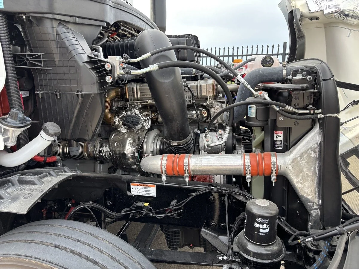 2026 Freightliner Cascadia - image 26