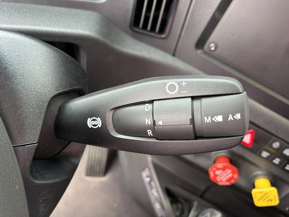 2026 Freightliner Cascadia - image 24