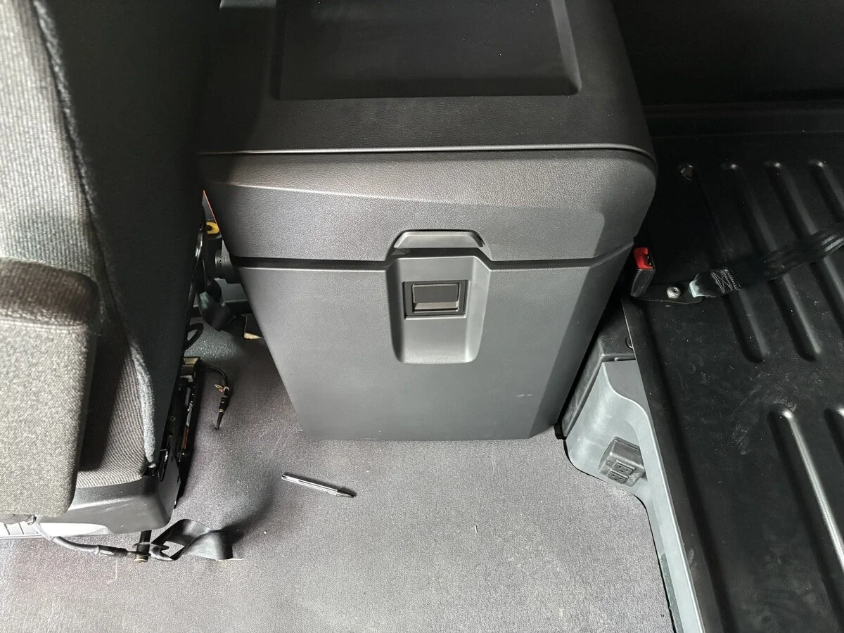 2026 Freightliner Cascadia - image 15