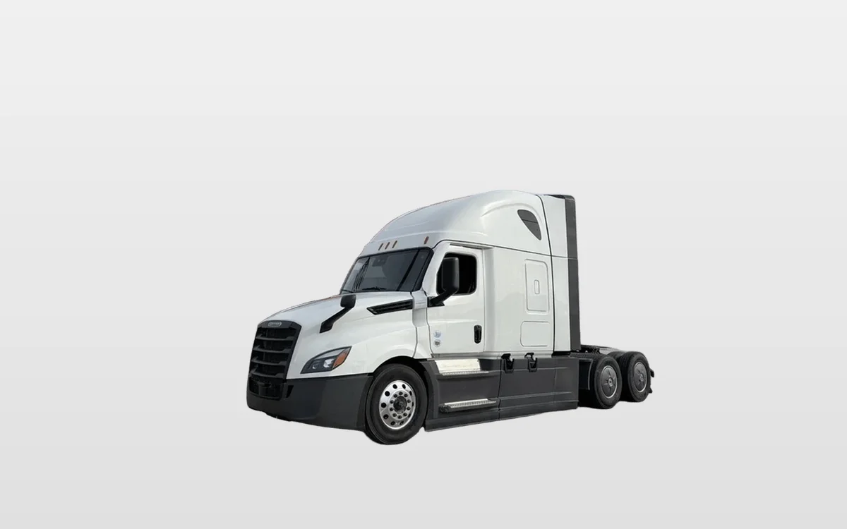 2026 Freightliner Cascadia - image 1
