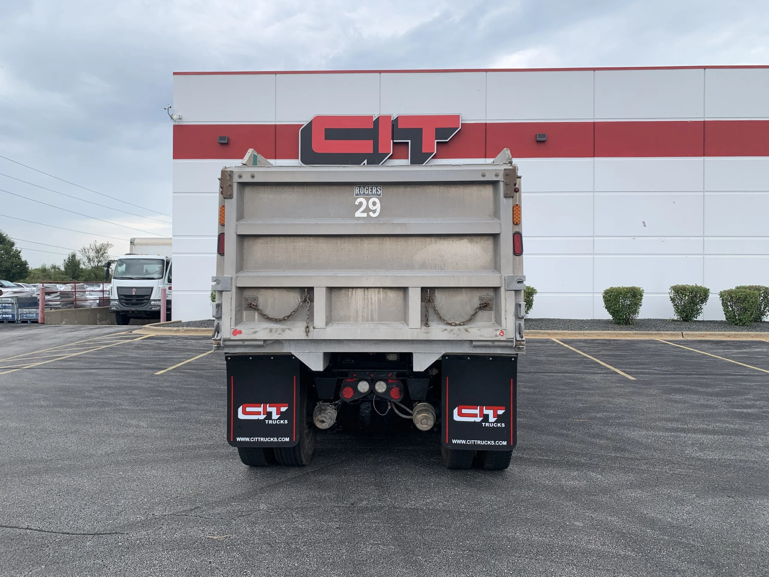 2019 Peterbilt in Mokena, IL — photo 6