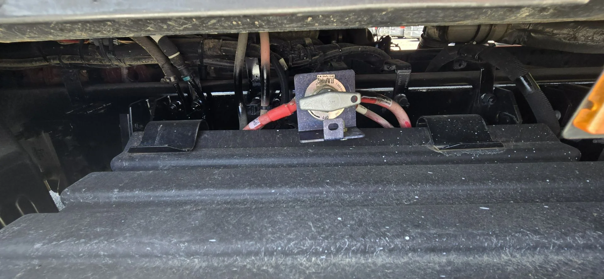 2020 Mack Anthem - image 26