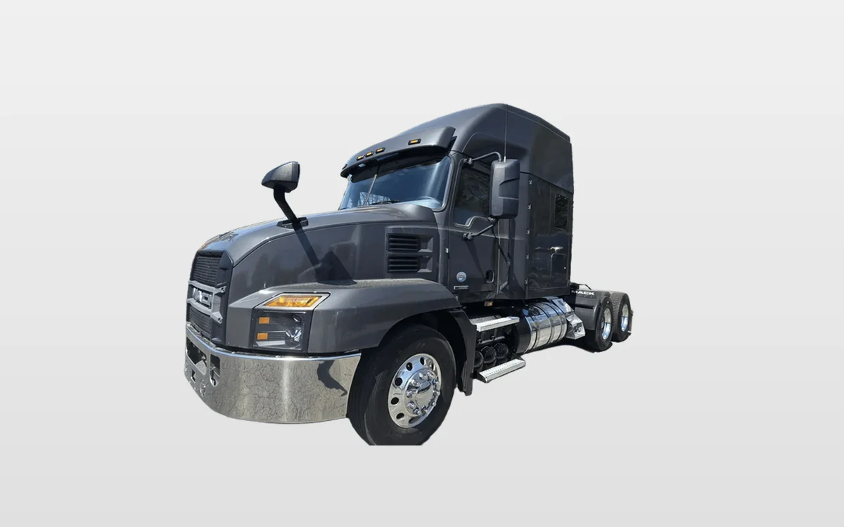 2020 Mack Anthem - image 1