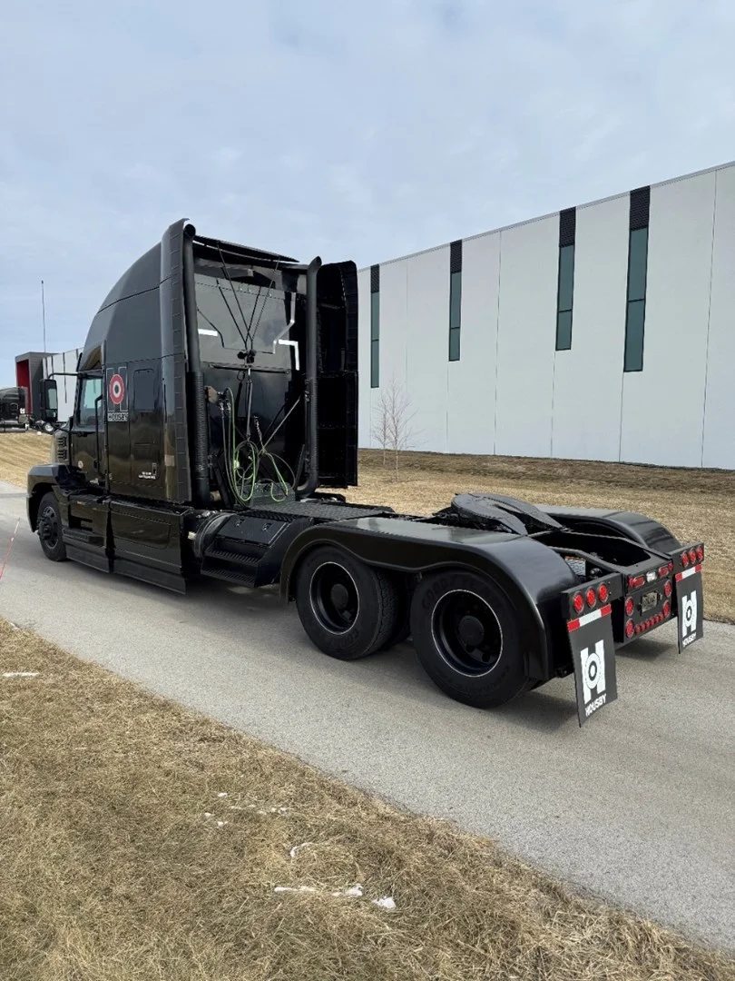 2023 Mack Anthem in Carroll, IA — photo 4