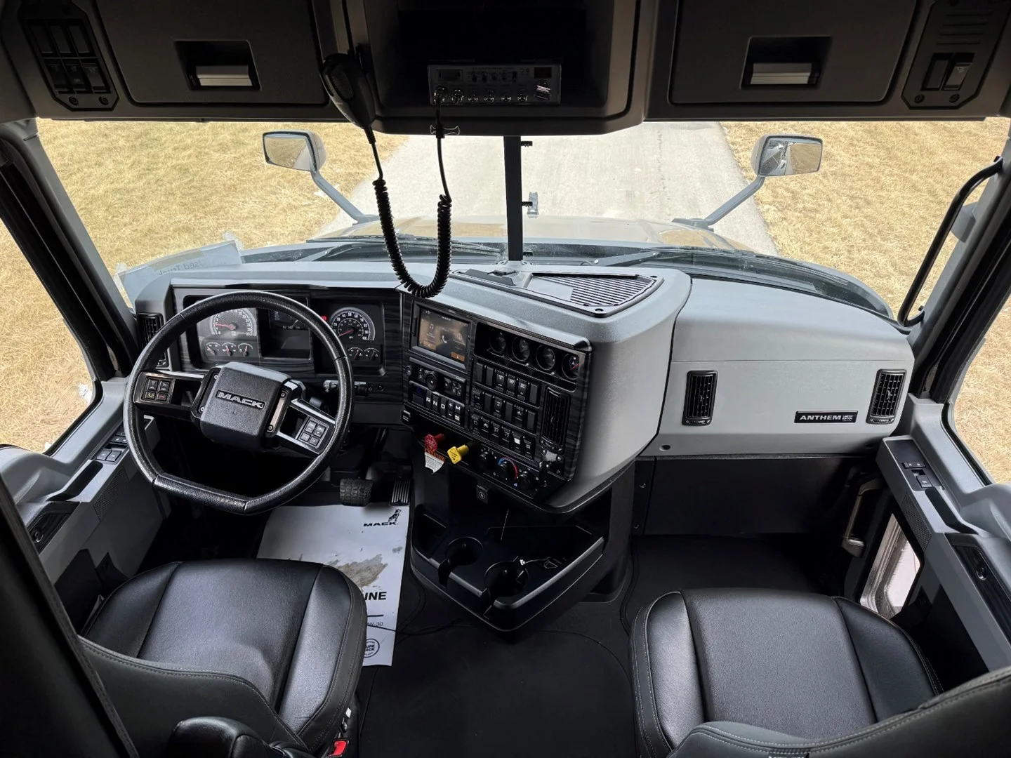 2023 Mack Anthem in Carroll, IA — photo 21