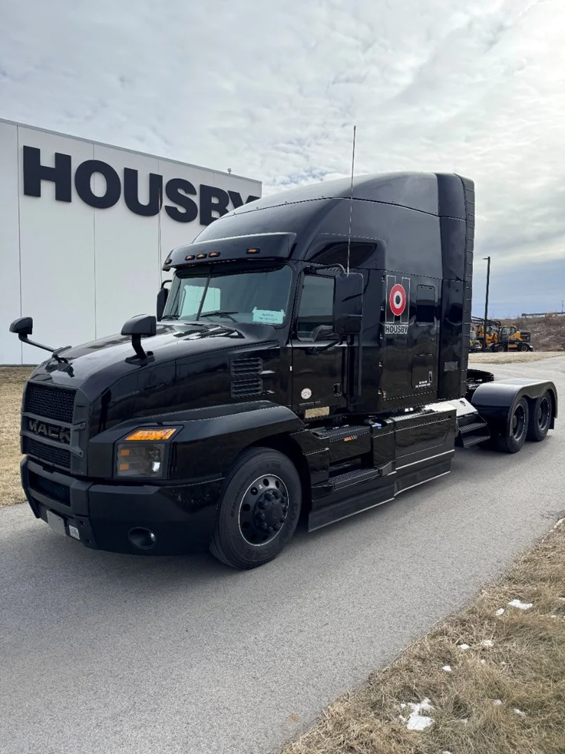 2023 Mack Anthem in Carroll, IA