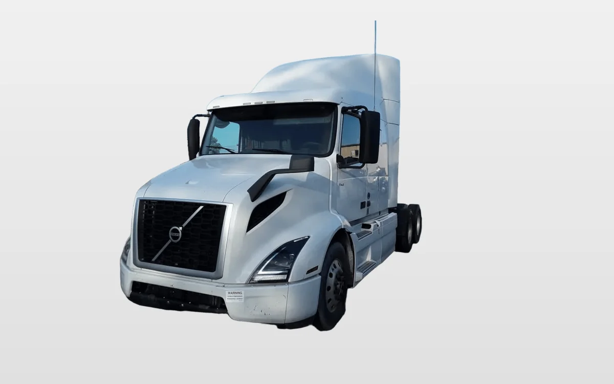 2020 Volvo VNR 640 in La Vergne, TN