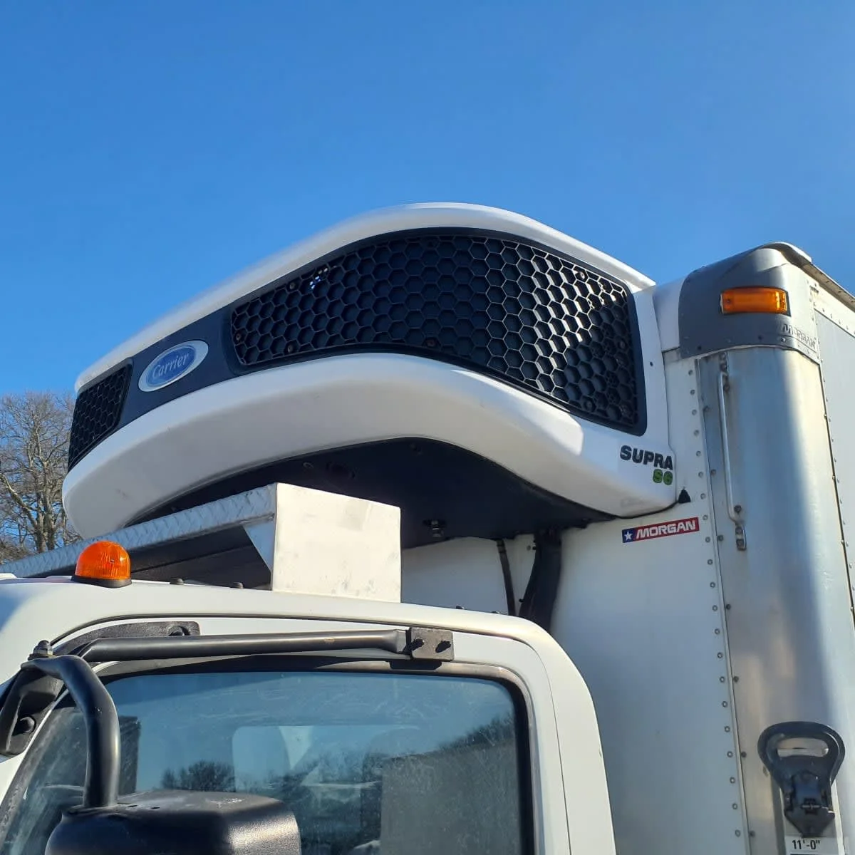 2020 Isuzu NRR - image 7