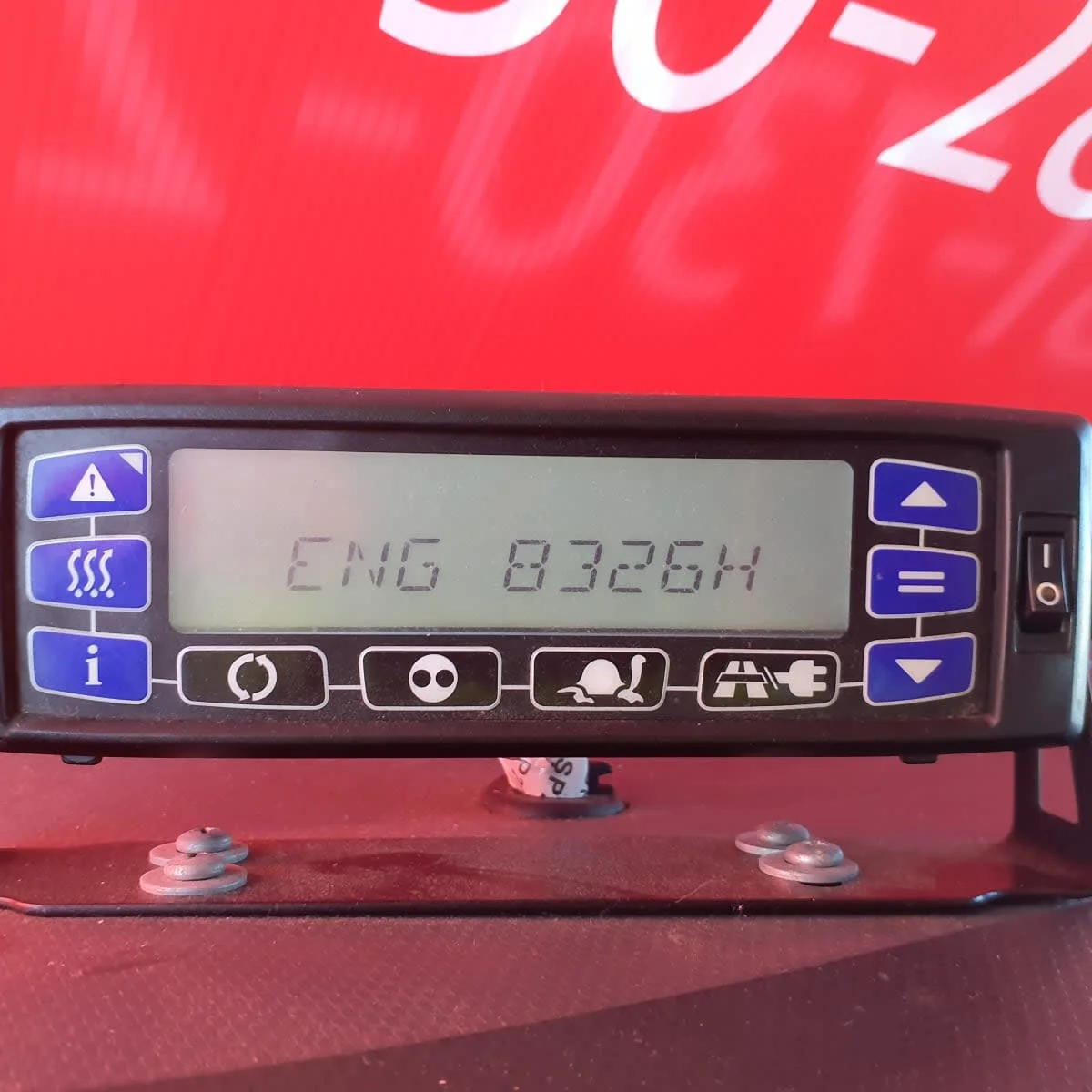 2020 Isuzu NRR - image 12