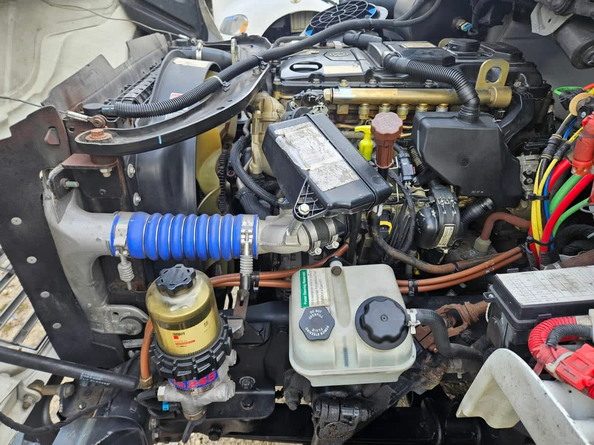 2019 Freightliner M2 106 - image 9