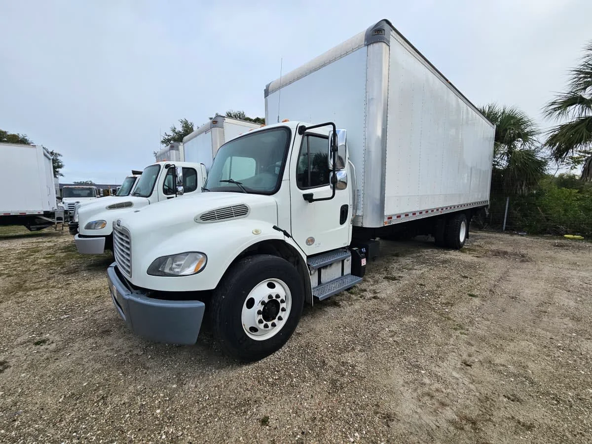 2019 Freightliner M2 106 in Orlando, FL