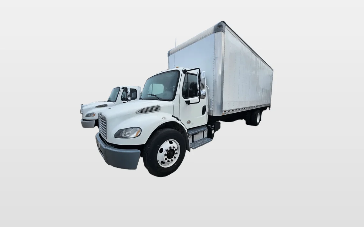 2019 Freightliner M2 106 - image 1