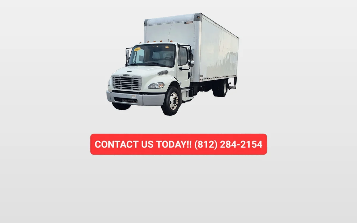 2018 Freightliner M2 106 - image 1