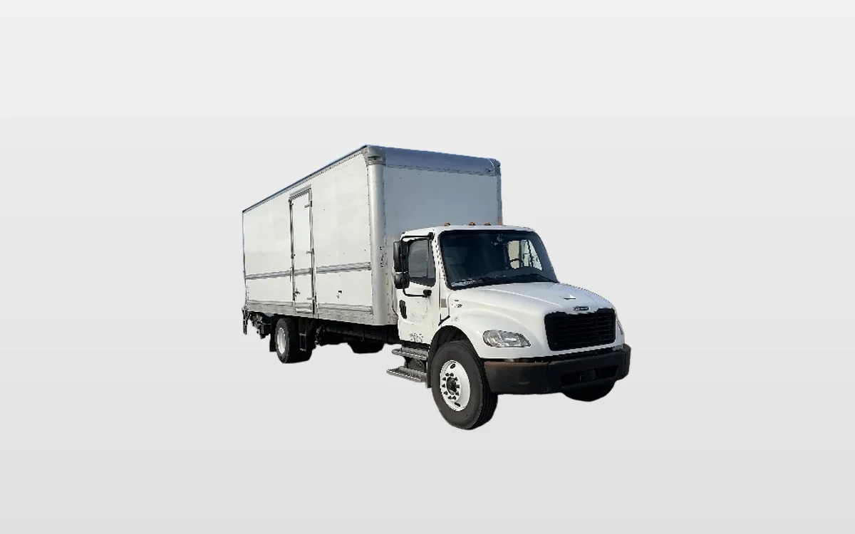 2022 Freightliner M2 106 - image 1