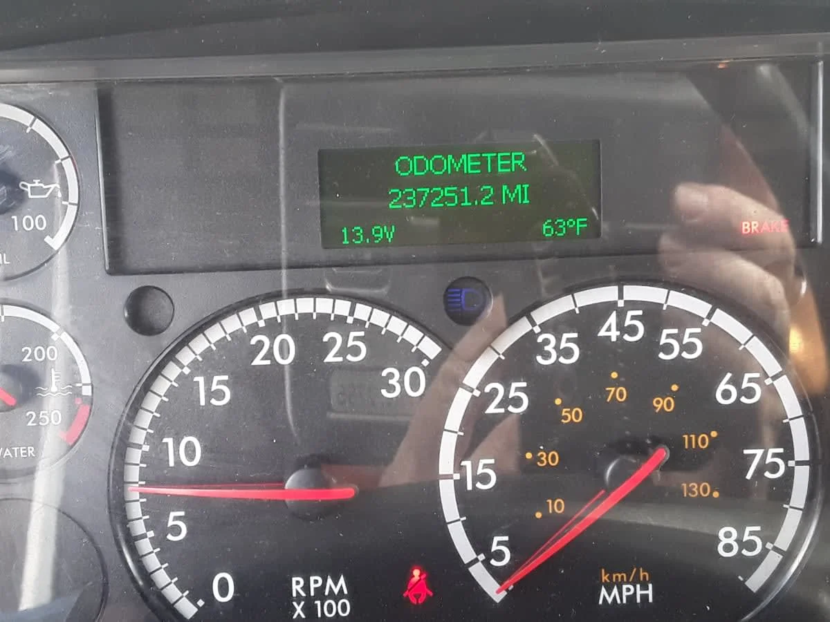 2019 Freightliner M2 106 in Salisbury, MA — photo 11