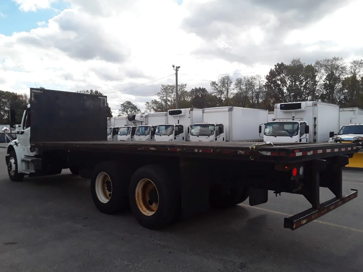 2019 Freightliner M2 106 in Salisbury, MA — photo 6