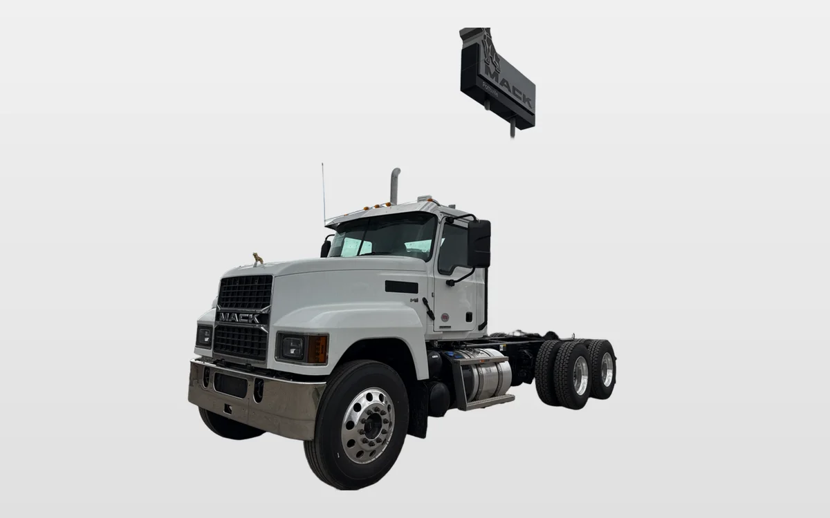 2026 Mack - image 1