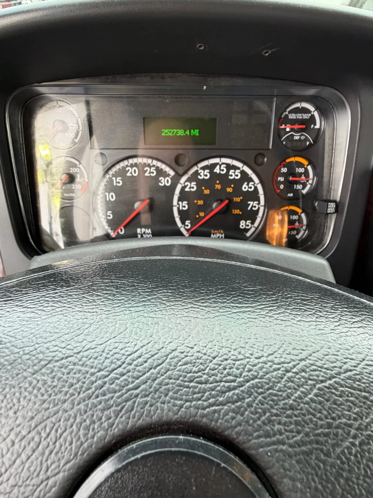 2019 Freightliner M2 106 in Fontana, CA — photo 10