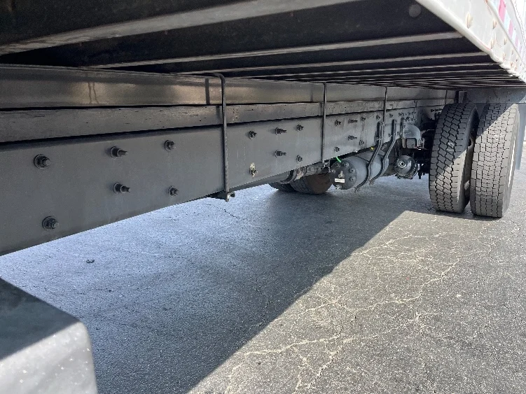 2019 Freightliner M2 106 in Fontana, CA — photo 5
