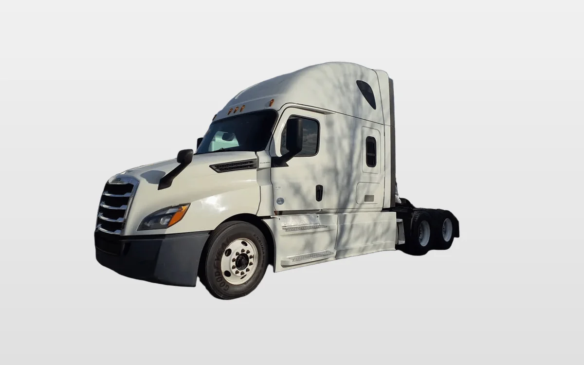 2020 Freightliner - image 1