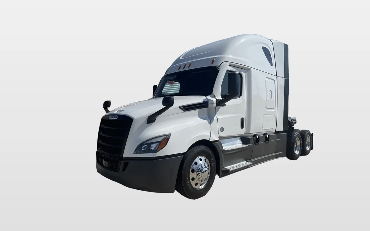 2025 Freightliner Cascadia - image 1