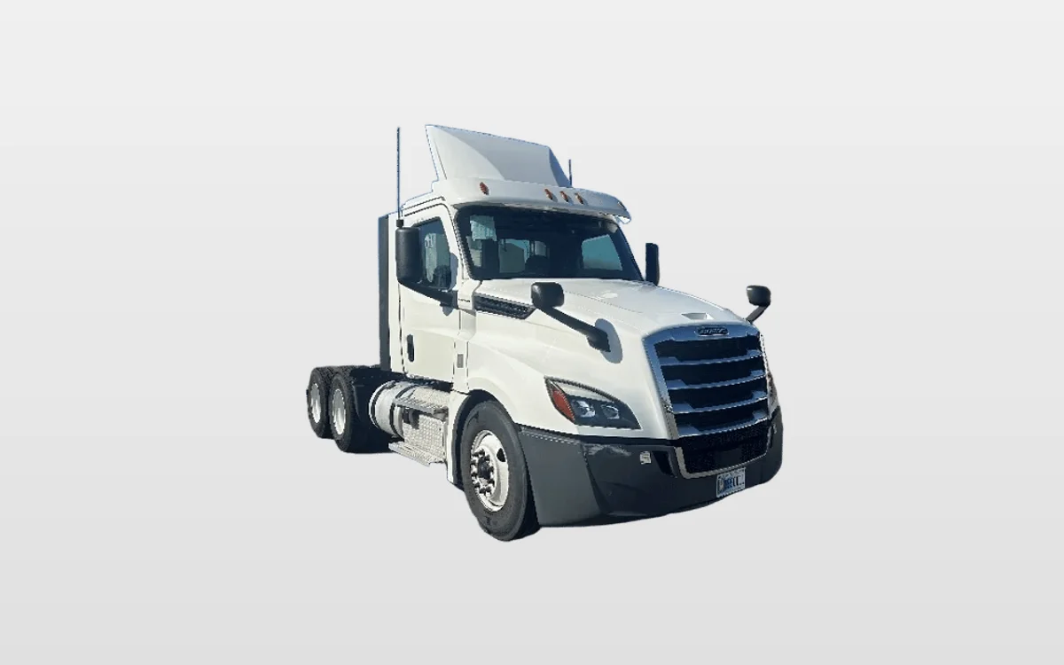 2020 Freightliner - image 1