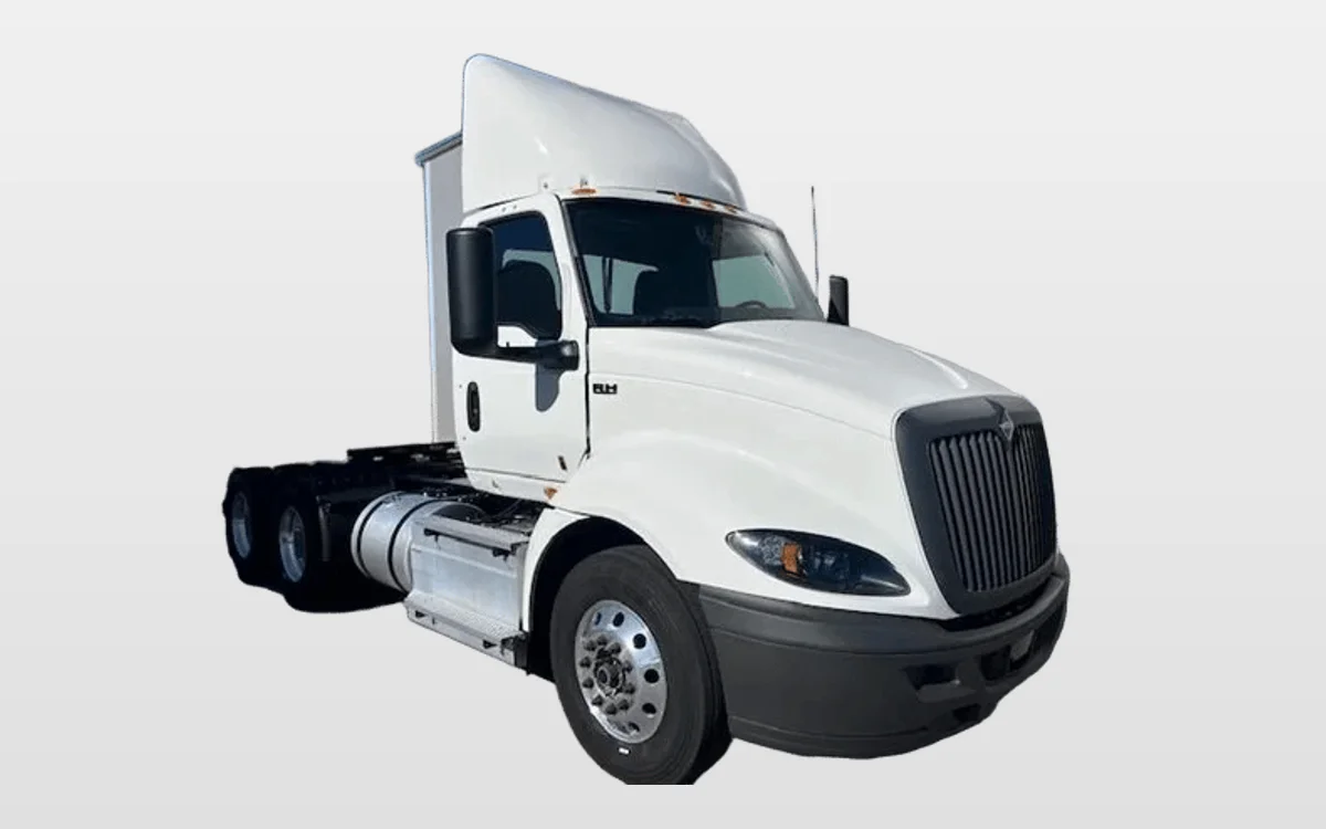 2025 International RH - image 1