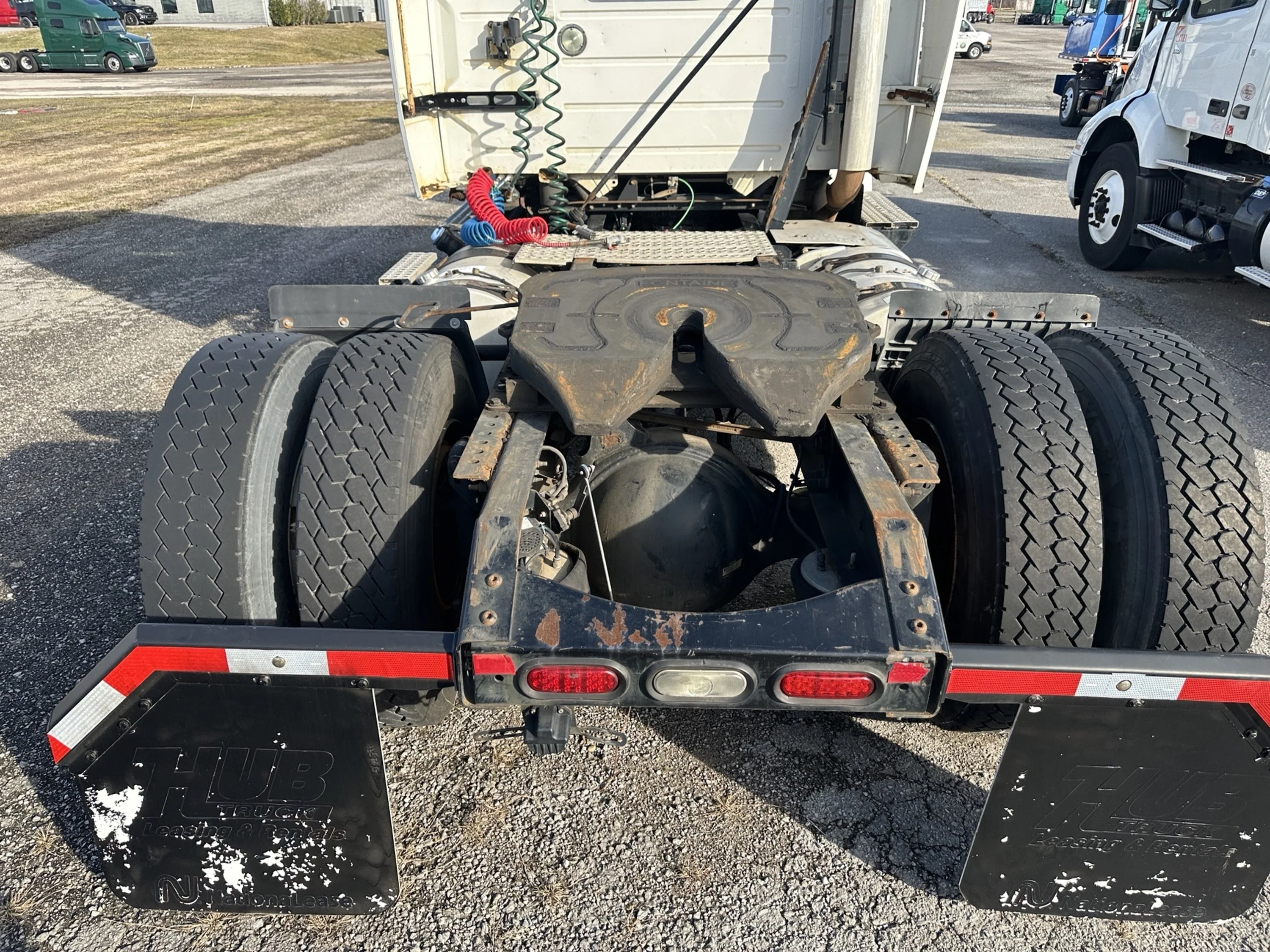 2014 Volvo in Franklin, KY — photo 4