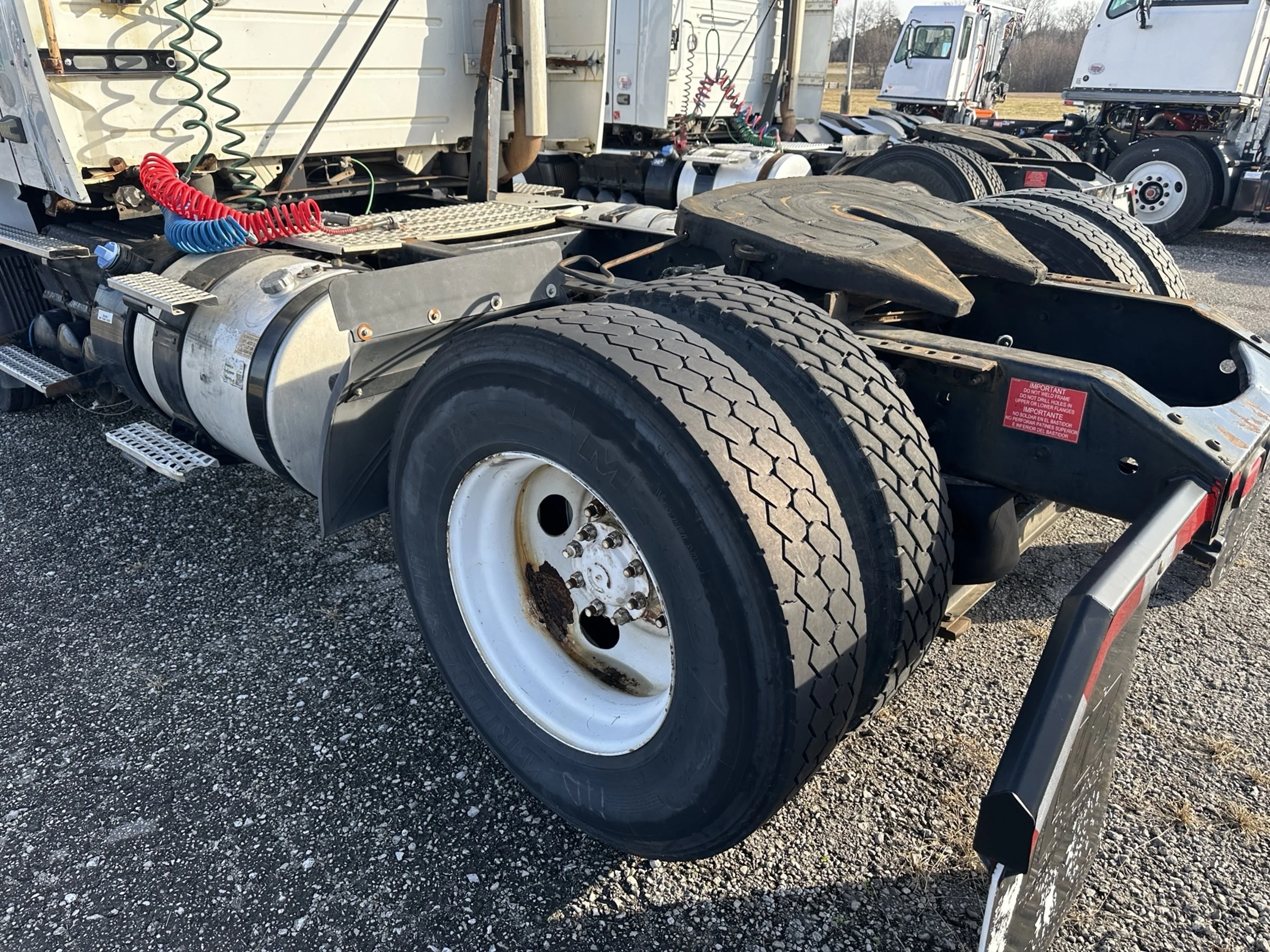 2014 Volvo in Franklin, KY — photo 6