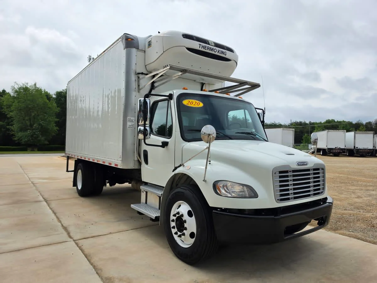 2020 Freightliner M2 106 in Greensboro, NC — photo 3