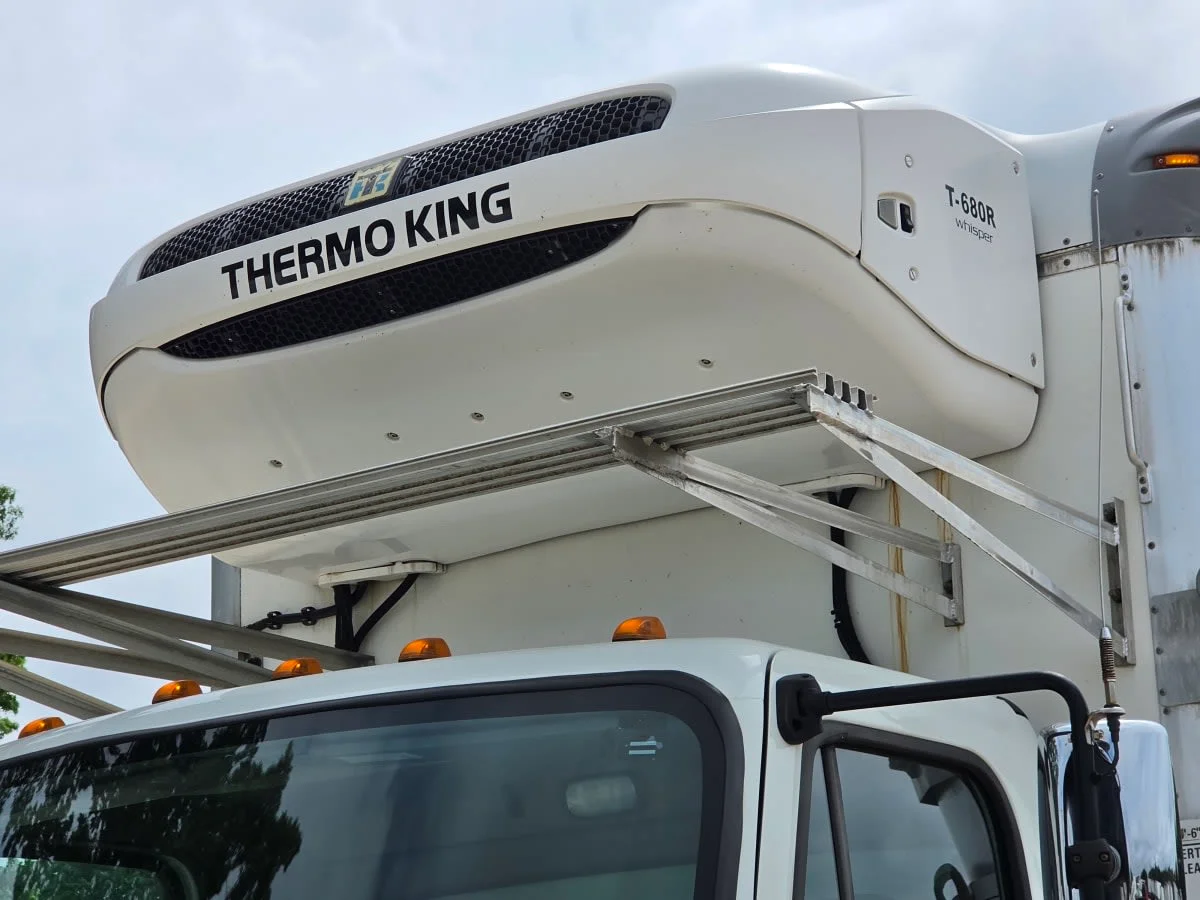 2020 Freightliner M2 106 in Greensboro, NC — photo 8