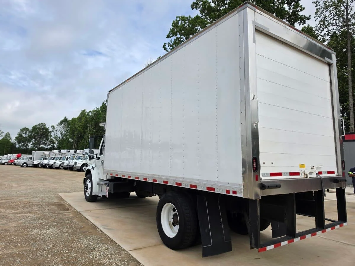 2020 Freightliner M2 106 in Greensboro, NC — photo 6