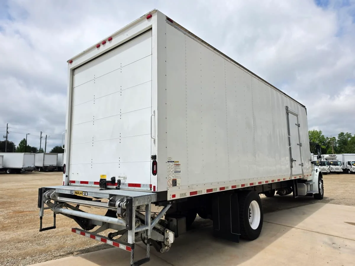 2020 Freightliner M2 106 in Greensboro, NC — photo 4