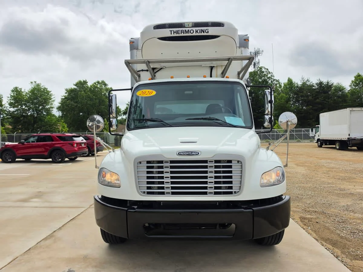 2020 Freightliner M2 106 in Greensboro, NC — photo 2