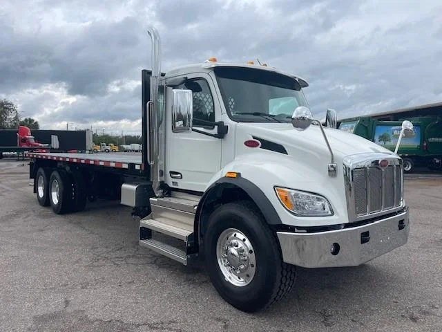 2026 Peterbilt 548 - image 5