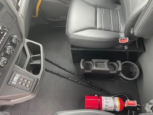 2026 Peterbilt 548 - image 16