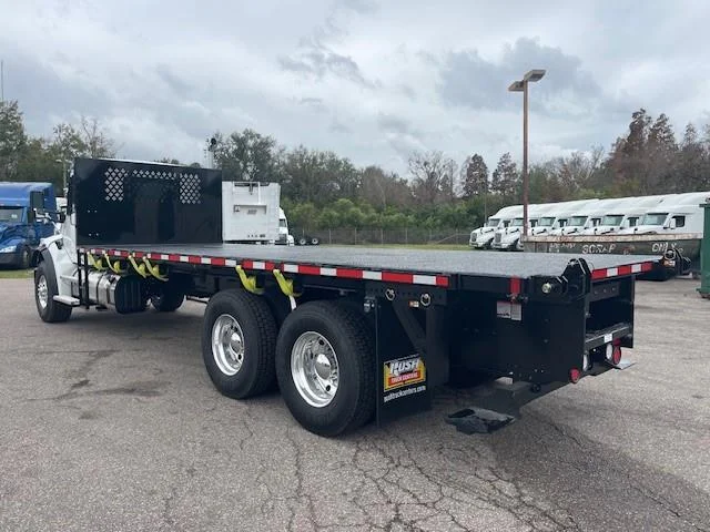 2026 Peterbilt 548 - image 4