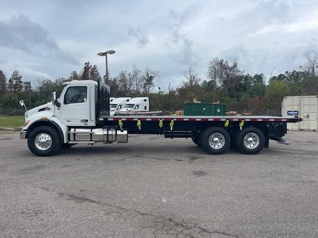 2026 Peterbilt 548 - image 3