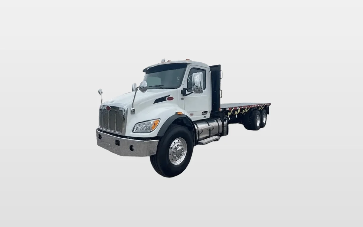 2026 Peterbilt - image 1