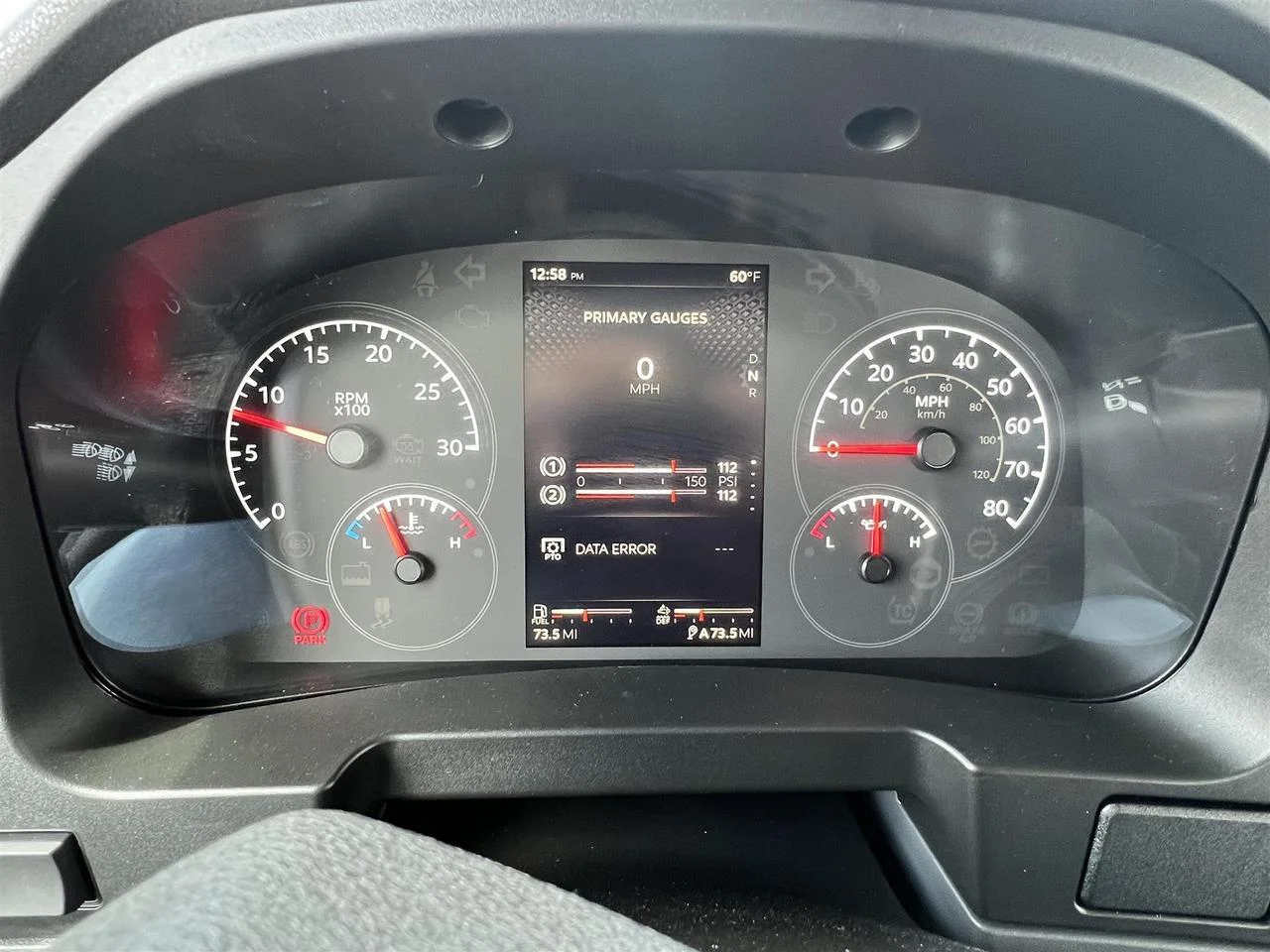 2026 Peterbilt 536 - image 8