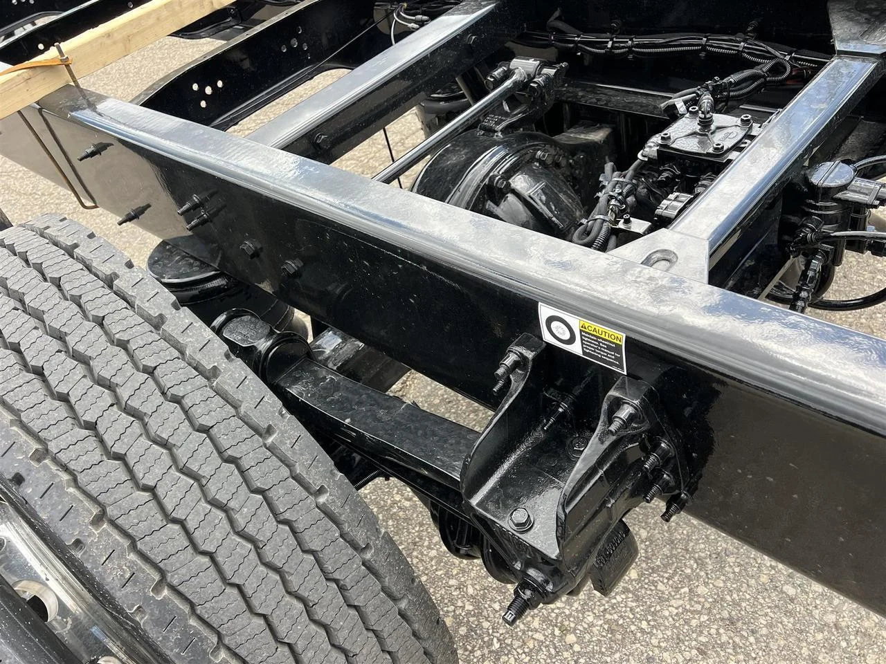 2026 Peterbilt 536 - image 4