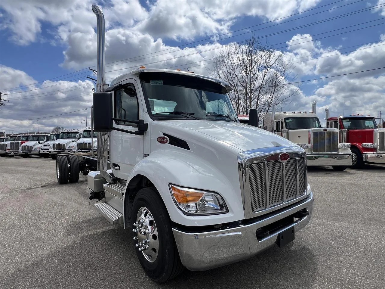 2026 Peterbilt 536 - image 3