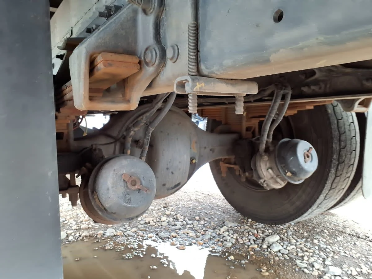2020 Freightliner M2 106 in Bensalem, PA — photo 15