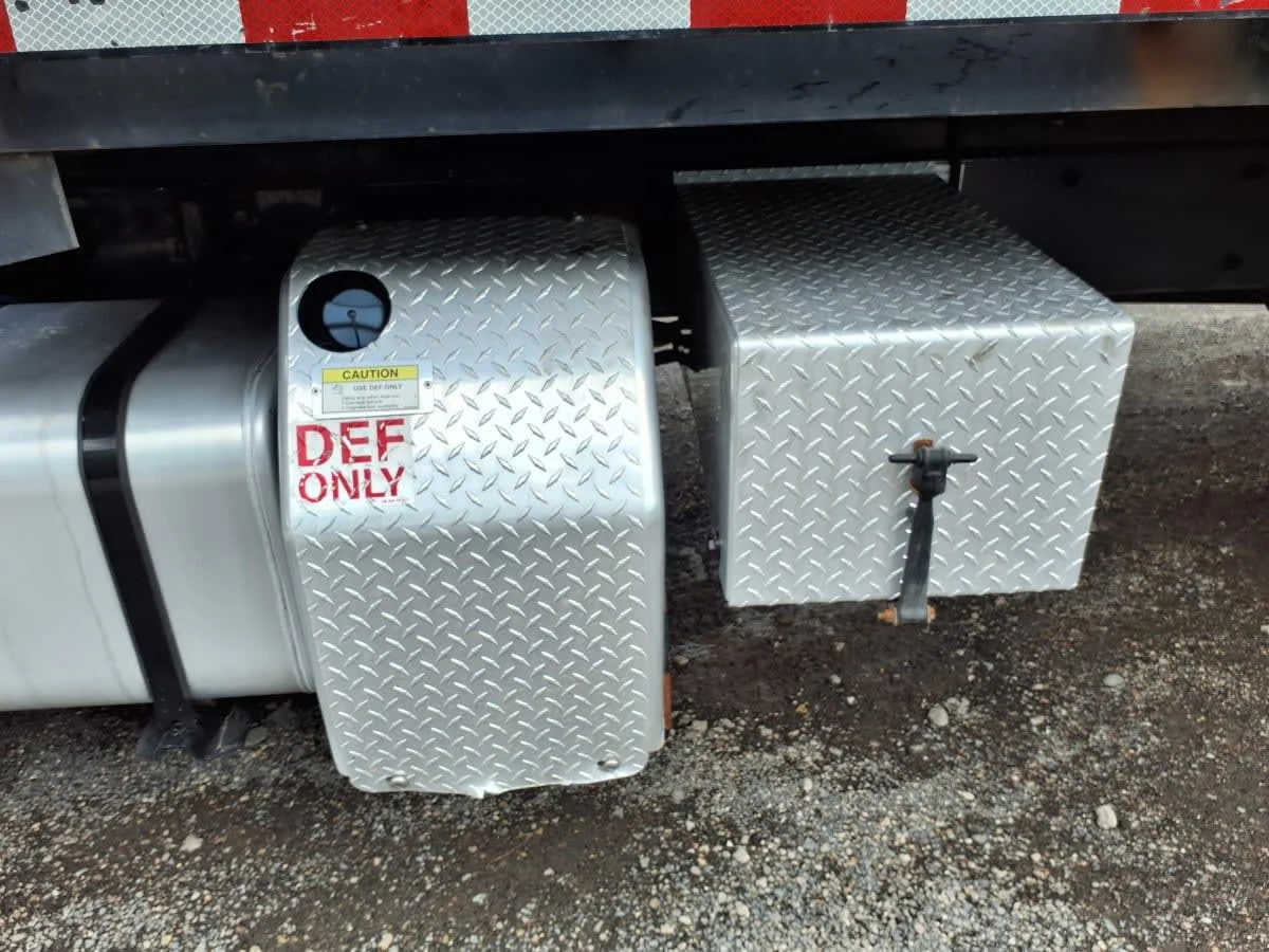 2020 Freightliner M2 106 in Bensalem, PA — photo 12