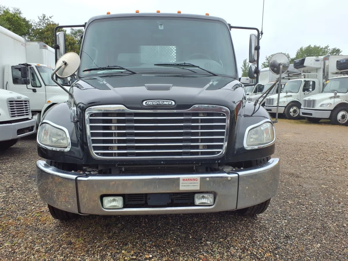2020 Freightliner M2 106 in Bensalem, PA — photo 2