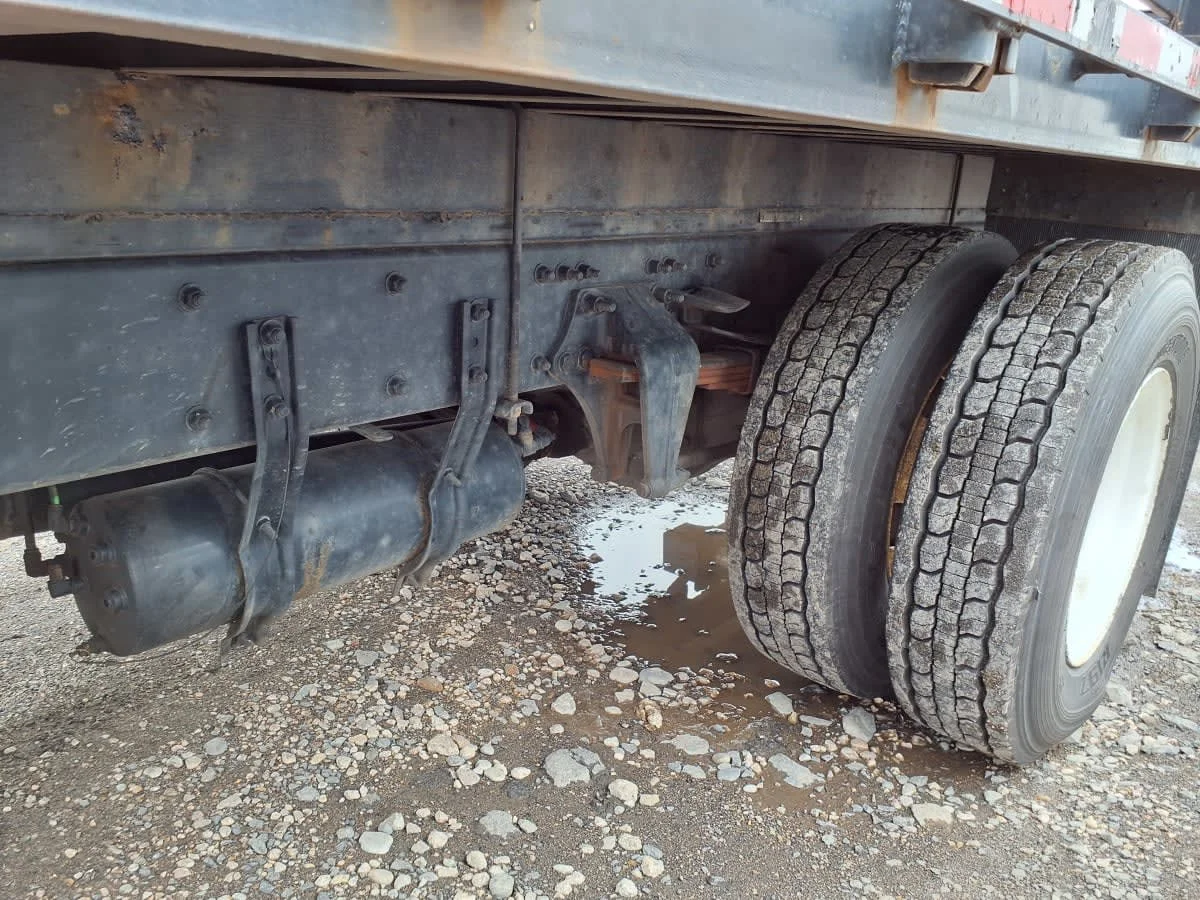 2020 Freightliner M2 106 in Bensalem, PA — photo 13