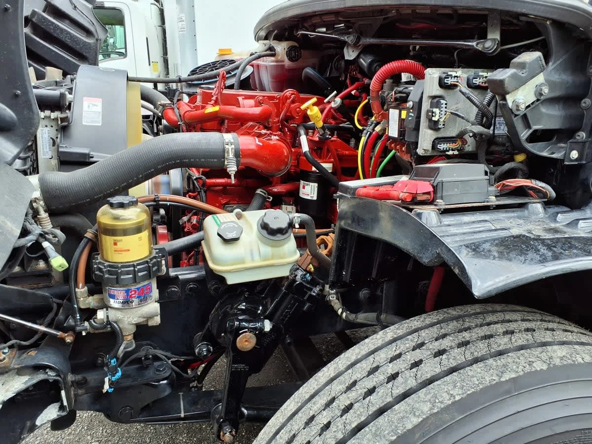 2020 Freightliner M2 106 in Bensalem, PA — photo 9
