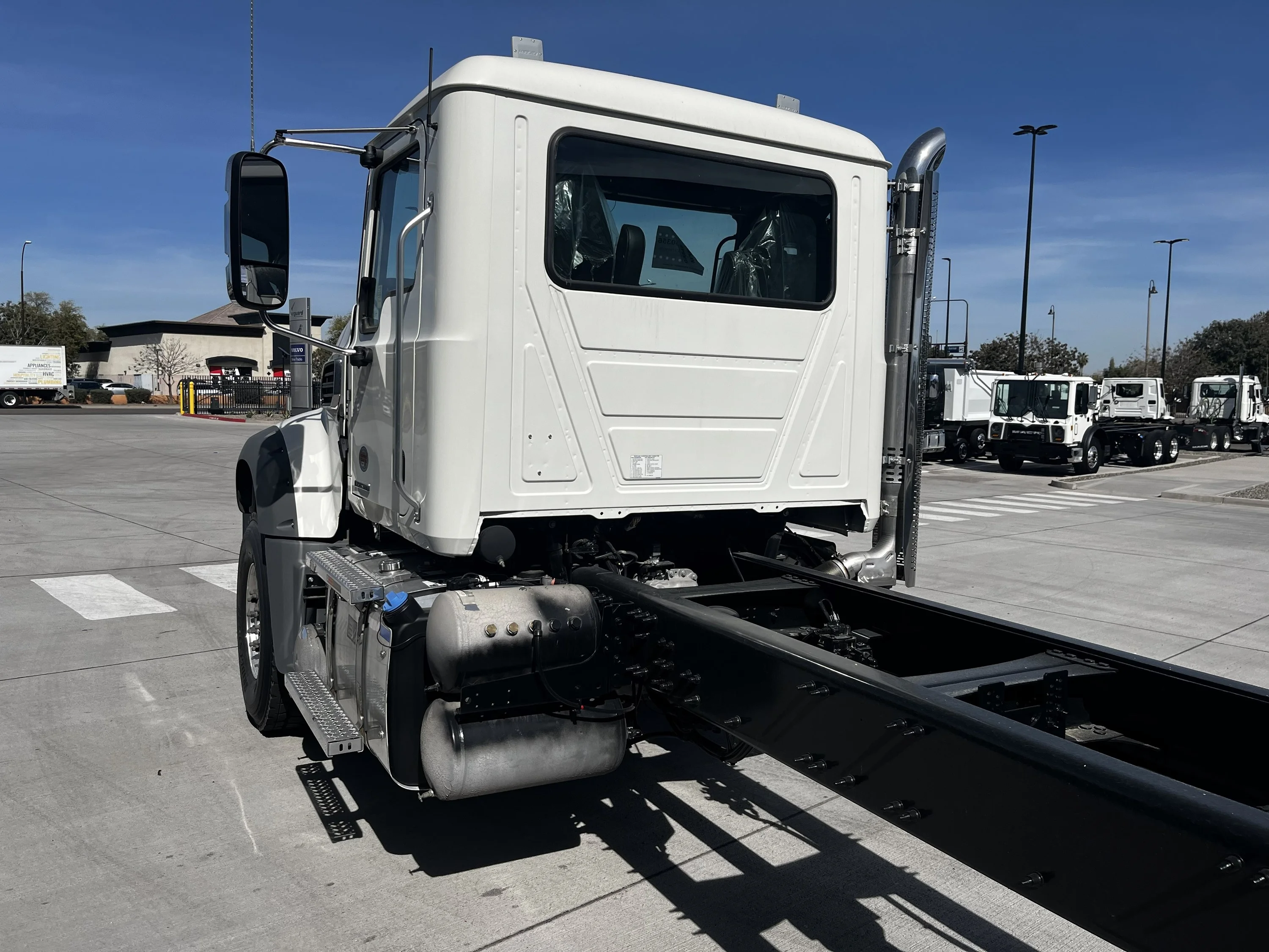 2026 Mack Granite in Phoenix, AZ — photo 6