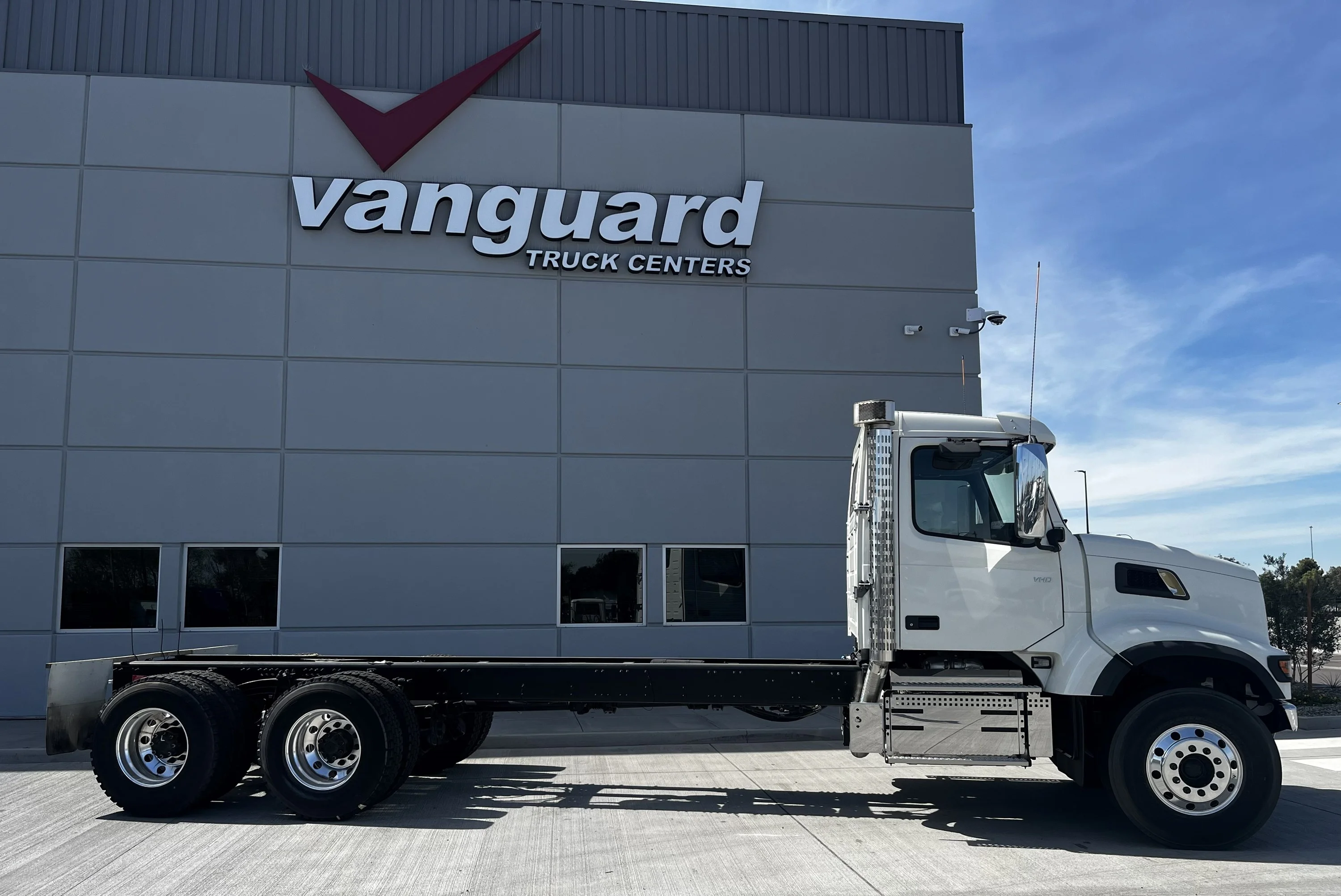 2026 Mack Granite in Tolleson, AZ — photo 14