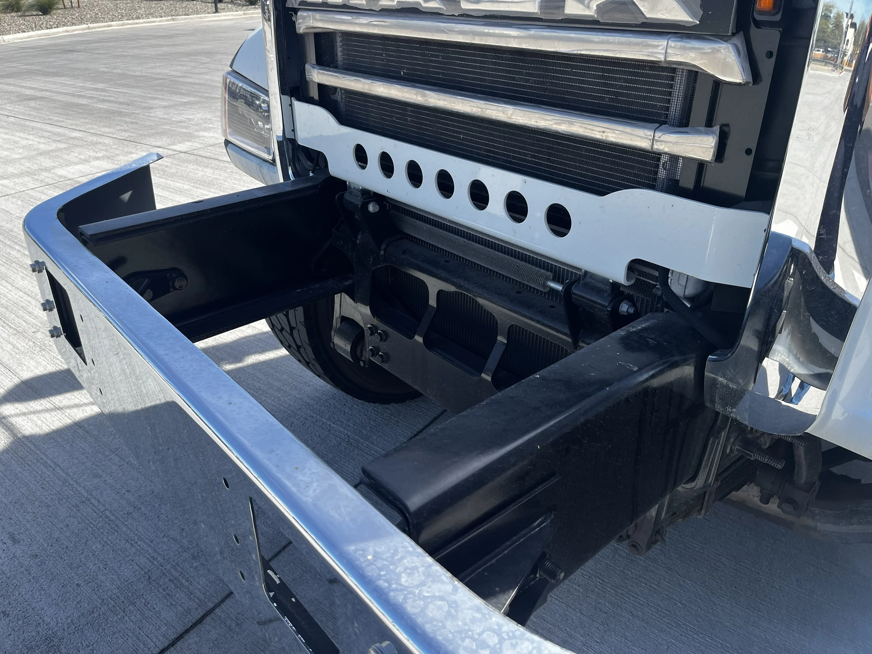 2026 Mack Granite in Tolleson, AZ — photo 10
